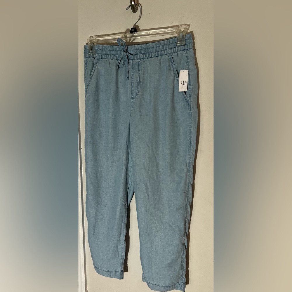 Gap Easy Pants Womens Size S